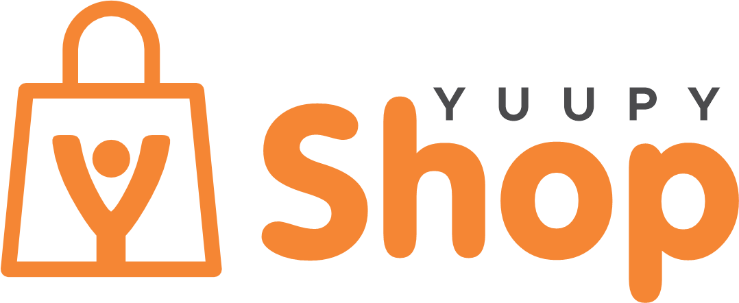 logotipo-mobile Yuupy Shop Mobile